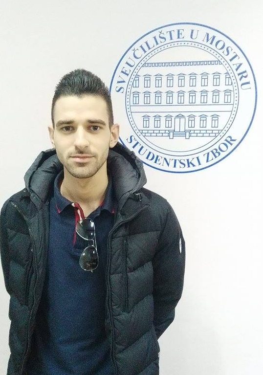 Mateo Bevanda